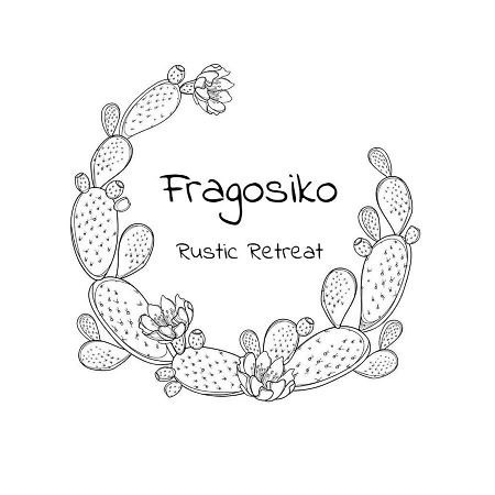 Fragosiko - Rustic Retreat In Kefalonia أرغوستولي المظهر الخارجي الصورة