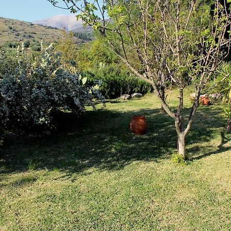 Fragosiko - Rustic Retreat In Kefalonia أرغوستولي المظهر الخارجي الصورة