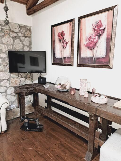 Fragosiko - Rustic Retreat In Kefalonia أرغوستولي المظهر الخارجي الصورة