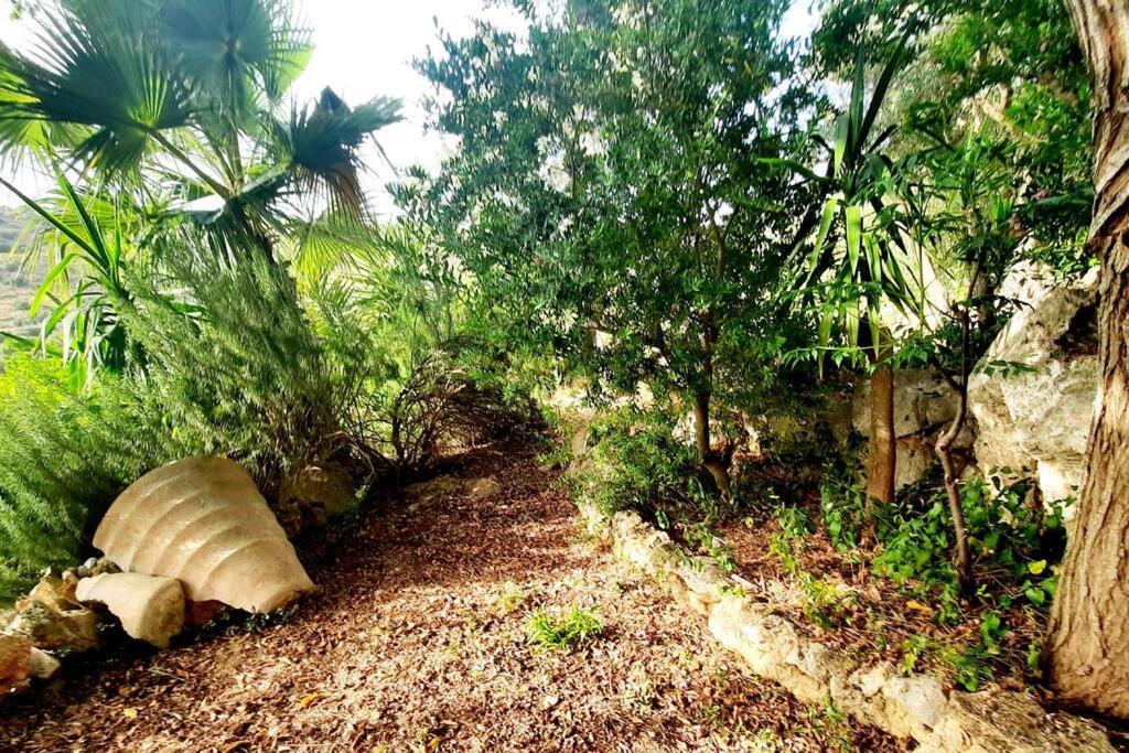 Fragosiko - Rustic Retreat In Kefalonia أرغوستولي المظهر الخارجي الصورة