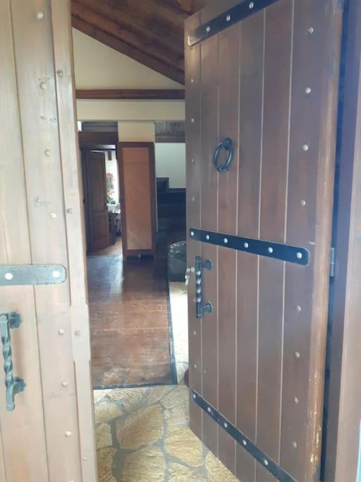 Fragosiko - Rustic Retreat In Kefalonia أرغوستولي المظهر الخارجي الصورة