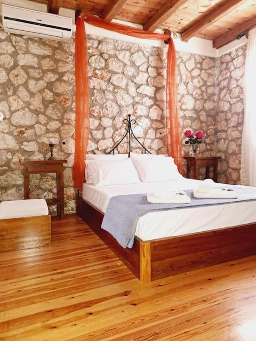 Fragosiko - Rustic Retreat In Kefalonia أرغوستولي المظهر الخارجي الصورة
