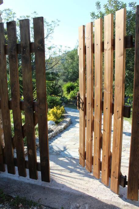 Fragosiko - Rustic Retreat In Kefalonia أرغوستولي المظهر الخارجي الصورة