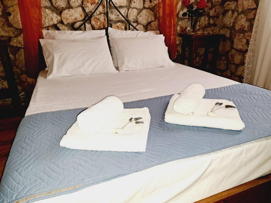 Fragosiko - Rustic Retreat In Kefalonia أرغوستولي المظهر الخارجي الصورة