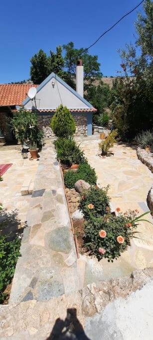 Fragosiko - Rustic Retreat In Kefalonia أرغوستولي المظهر الخارجي الصورة