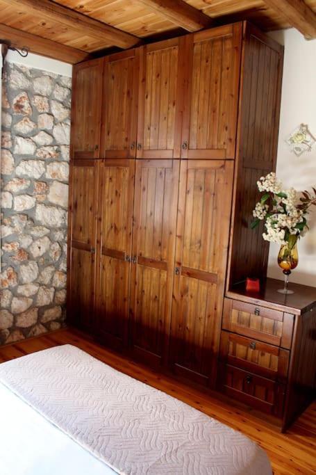 Fragosiko - Rustic Retreat In Kefalonia أرغوستولي المظهر الخارجي الصورة