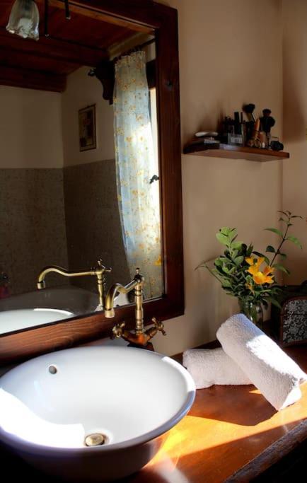 Fragosiko - Rustic Retreat In Kefalonia أرغوستولي المظهر الخارجي الصورة