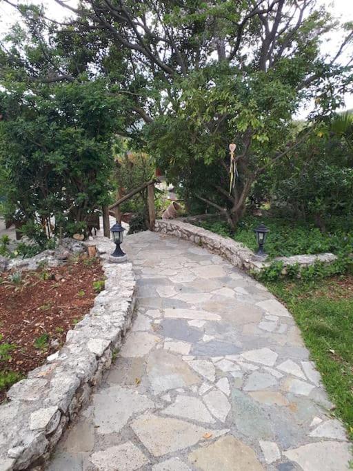 Fragosiko - Rustic Retreat In Kefalonia أرغوستولي المظهر الخارجي الصورة