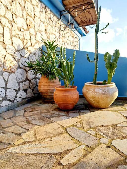 Fragosiko - Rustic Retreat In Kefalonia أرغوستولي المظهر الخارجي الصورة